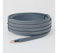 Кабель LAPP FLEXICORE FLAT RU нг(А)-LS 2x2,5 20м 3120000171
