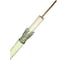 Коаксиальный кабель LEEK SAT 703B, CU/AL, 75 Ом LE бухты 100м LE 08010100-0002 1