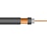 Коаксиальный кабель LEEK SAT 703B, CU/CU OUTDOOR, 75 Ом LE бухты 100м LE 08010100-0004 1
