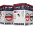 Кабель RIPO, LAN витая пара для локальной сети FTP4 CAT5E 24AWG Cu outdoor уличный с тросом 001-122025 3