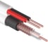 Кабель ККСВ-В RIPO, +2х0,5mm Cu Standart 001-320005 2