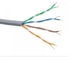 Сетевой кабель UTP LEEK 4x2x24 AWG CU CAT5e PVC LE бухты 305м LE 030100-0003 1