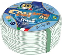 Коаксиальный телевизионный кабель AVS Electronics, SAT-703 Dg 001-222006