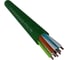 Кабель Фариаль U/UTP Cat 5e PVC нг(A)-LSLTx 4x2х0,52 00-00000914 1
