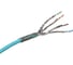 Кабель для локальных сетей Legrand категория 8 S/FTP 4 пары LSOH 500 м 033788 1