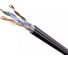 Кабель Folan F/UTP Cat 5e PE 4pr 24 AWG 100м O.FU42046PE.100 1