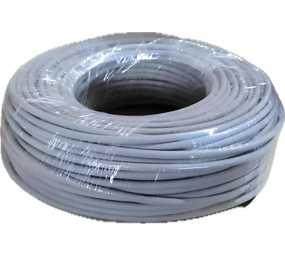 Кабель Folan U/UTP Cat 5e PVC нг(А)-LS 4x2х0,52 50м О.U42052LS.50