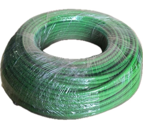 Кабель Folan U/UTP Cat 5e PVCLS нг(А)-LSLTx 4x2х0,52 100м O.U42052LSLT.100