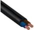 Кабель Электрокабель КГ-ХЛ 2x4-220/380В-3 ТУ 16.К73.077-2006 (ГОСТ 24334-2020) 25 м. 100000872279030001-25 1