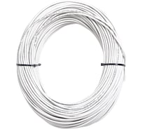 Витая пара Retic FTP 4 пары 5E CU внутренний PVC серый 80 м FTP4-C5E-CU-IN-PVC-80-TWCS
