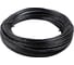 Витая пара Retic UTP 2 пары 5E CU наружный PE чёрный 60 м UTP2-C5E-CU-OUT-PE-60-TWCS 1