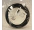 Витая пара Retic UTP 4 пары 5E CCA наружный PE чёрный 40 м UTP4-C5E-CCA-OUT-PE-40-TWCS 5