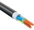 Кабель TDM ELECTRIC ППГнг(А)-HF 3x1,5 ок(N,PE)-0,66, ГОСТ, 100м SQ0128-0058 1