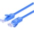 Кабель сетевой Ugreen NW102 (11203) Cat 6 8-Core U/UTP Ethernet Cable. Длина: 3м. Цвет: синий 11203_ 1