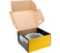 Кабель Cablexpert (RU) UTP indoor 4x2x0.55, медный, кат.6, однож., 100м, box, серый, UPC-6055-4-CU/100 2