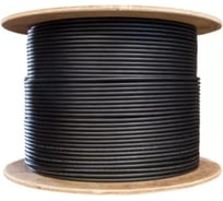 Кабель FocNet FTP 10x2х0.5 305 м. кат 5е наружный 1603001465039