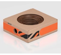 Монтажный провод LAPP H07V-K 1x2,5 BN 100м 3120000414