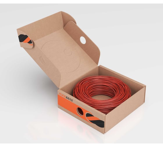 Монтажный провод LAPP H07V-K 1x1,5 RD 100м 3120000401