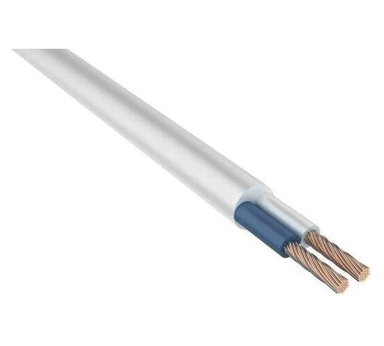Провод ПВС Falcon Eye 2х1,5 10м ГОСТ 1