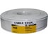Коаксиальный кабель СИГНАЛelectronics 75 Ом RG6 1.02 жила/32*0.12 оплетка CCS/AL, 23407 1