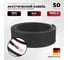 Акустический кабель для колонок Novacord 2x4 мм2, AWG 11, диаметр кабеля 9.1 мм, оболочка FRNC-C, 50м Speaker 2x4 FRNC-C 50 2