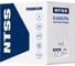 Кабель витая пара NTSS PREMIUM F/UTP 5e 4 пары одножильный 24AWG внешний PE 305м черный NTSS-OUT-PM-FUTP4-5e-PE-BL 3