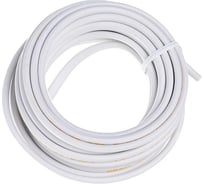 Шнур ВЭКЗ ШВВП 3*0,75, 380 В, бухта 100 м, ГОСТ VEKZ00078