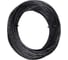 Витая пара Retic UTP 4 пары 5E CCA наружный PE черный 200 м UTP4-C5E-CCA-OUT-PE-200-TWCS 1