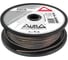 Кабель силовой AURA, 10AWG/6мм2, 75м/катушка, черный PCS-306B 1