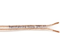 Высококачественный акустический кабель Radiotehnika Volna SPR1.0T, катушка 100м 96314