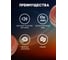 Кабель акустический OXION Hi-Fi 2х0,75, медь, 10 м, арт. OX-AC10M2x0.75CU 3