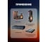 Кабель акустический OXION Hi-Fi 2х0,75, медь, катушка 300 м, арт. OX-AC300M2x0.75CU 4