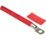 Кабель силовой AURA OFC, 2AWG/35мм2, 20м/катушка, красный PCC-535R 2