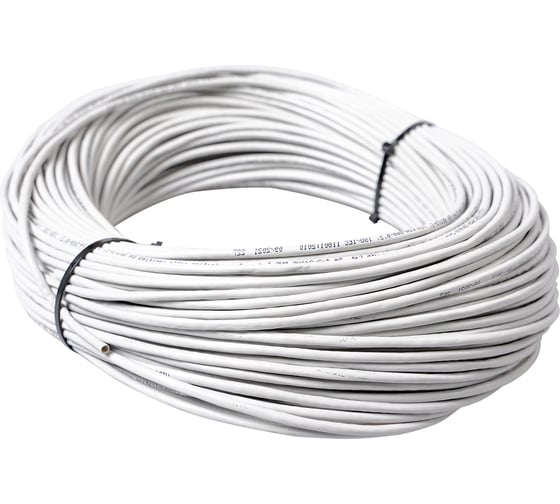 Витая пара TWIST FTP 4 пары 5E CU внутренний PVC серый 200 м FTP4-C5E-CU-IN-PVC-200-TWCS
