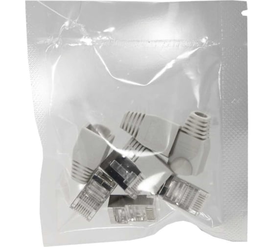 Витая пара TWIST FTP 4 пары 6 CU внутренний PVC серый 200 м FTP4-C6-CU-IN-PVC-200-TWCS