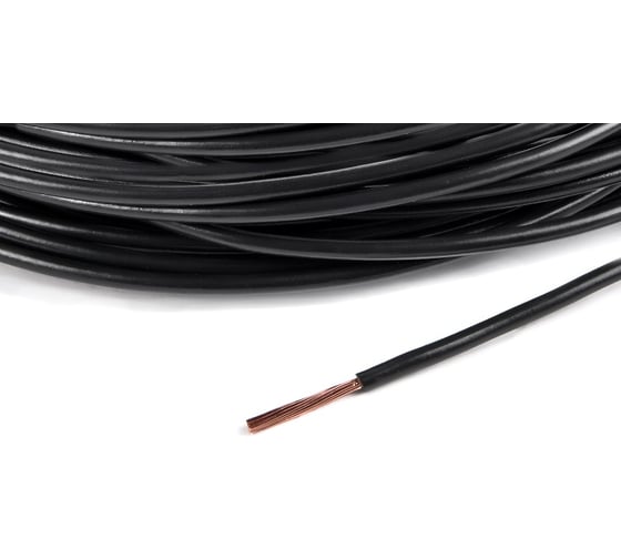 Провод ПВАМ CARGEN 1.5 кв.мм, 5 м, бухта AX354 1