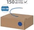 Провод ПуГВ TDM ELECTRIC 1x1,0, ГОСТ, в коробке, 150м, синий SQ0124-1414 2