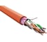 Витая пара ITK F/UTP кат. 5E 4х2х0,52 PVCLSнг(А)-FRLSLTx, оранжевый, 305м LC1-C5E04-397 1