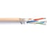 Кабель СегментЭнерго СегментКИ-485-ПсЭнг(А)-HF 1x2х0,78 (200м) Р6208 1