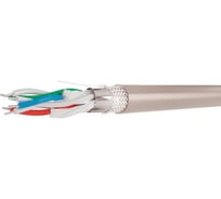 Кабель СегментЭнерго СегментКИ-485-ЭВнг(А)-LS 2x2x0,6 (200м) Р5424