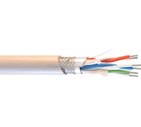 Кабель СегментЭнерго СегментКИ-485-Энг(А)-HF 1x2х0,6 (200м) Р5203