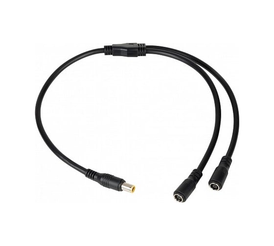 Коннектор питания Arlight ARL-SPL 1шт 052019