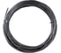 Витая пара Retic UTP, 4 пары, 6, CU, наружный, PE, чёрный, 20 м UTP4-C6-CU-OUT-PE-20-TWCS 1