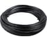 Витая пара Retic UTP, 4 пары, 6, CU, наружный, PE, чёрный, 50 м UTP4-C6-CU-OUT-PE-50-TWCS 1