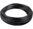 Витая пара Retic FTP, 4 пары, 5E, CU, наружный, PE, чёрный, 80 м FTP4-C5E-CU-OUT-PE-80-TWCS 1