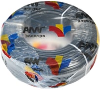 Кабель ООО АМГ-Электро ВВГ-нг(А)-LS 3x1,5 23729