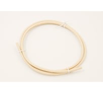 Провод установочный гибкий OVK TOOLS ПуГВнг(А)-LS 1x6 БЛ 1 метр ПуГВнг(А)-x6-БЛ-1М