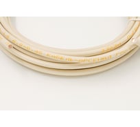 Провод установочный гибкий OVK TOOLS ПуГВнг(А)-LS 1x6 БЛ 5 метров ПуГВнг(А)-x6-БЛ-5М