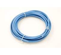 Провод установочный гибкий OVK TOOLS ПуГВнг(А)-LS 1x6 СН 5 метров ПуГВнг(А)-x6-СН-5М