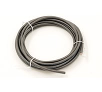 Провод установочный гибкий OVK TOOLS ПуГВнг(А)-LS 1x6 ЧР 5 метров ПуГВнг(А)-x6-ЧР-5М